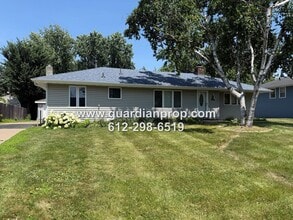 Building Photo - 8268 Ingberg Trail