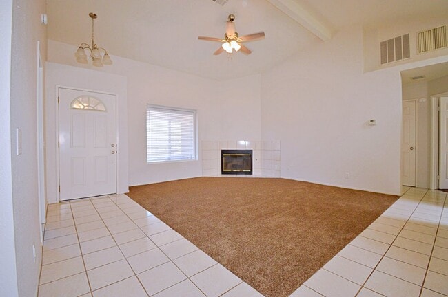 Building Photo - Charming 3-Bed, 2-Bath Home. - 1306 Sq Ft of Comfort in Cathedral City!"