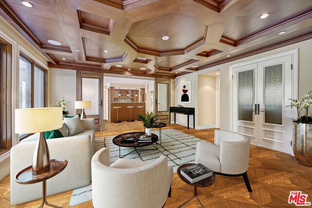 Foto del edificio - 624 N Camden Dr