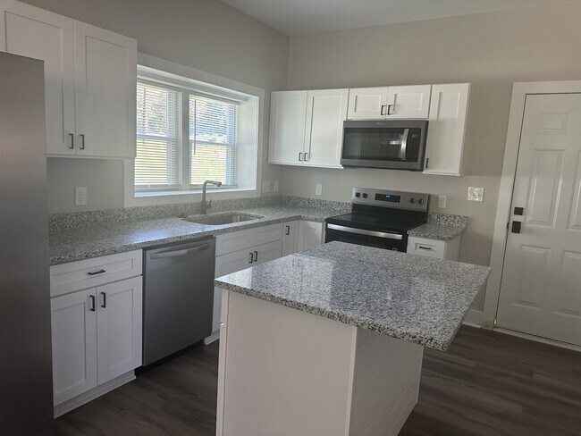 Foto del edificio - 261 Miller Line