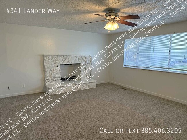 Photo - 4341 Lander Way House