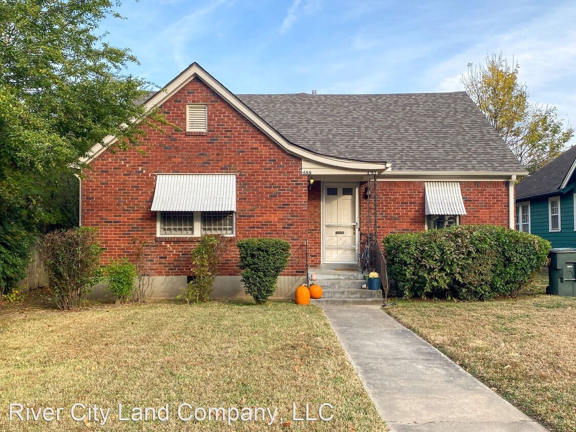 Primary Photo - 1 br, 1 bath House - 488 Ellsworth