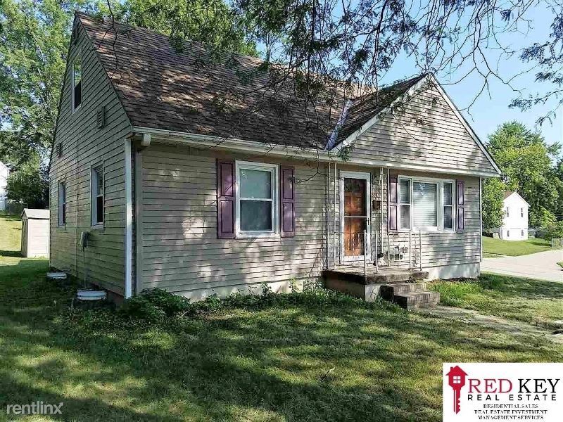 Primary Photo - 4 br, 2 bath House - 3513 S 122nd St