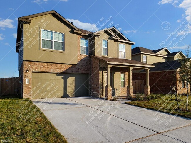 Building Photo - 3 br, 2.5 bath House - 624 Waterway Ave