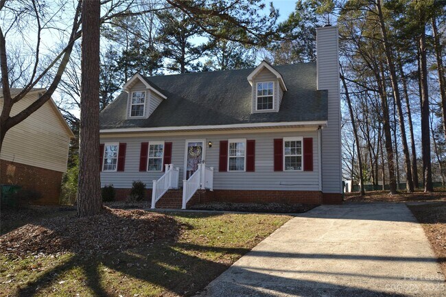 Building Photo - 6432 Tivoli Ct