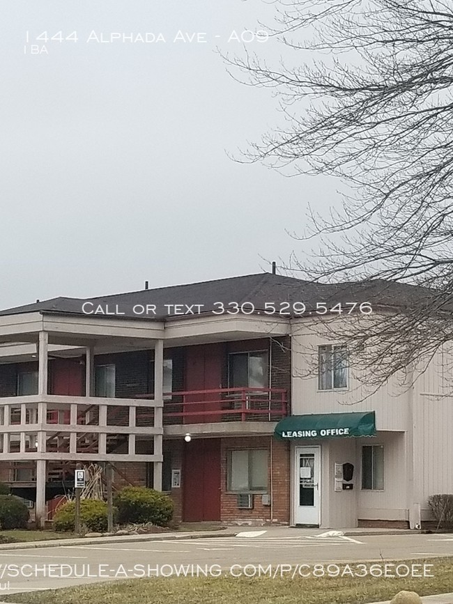 Foto del edificio - 1444 Alphada Ave