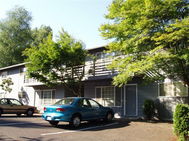 Foto del edificio - 12830 SW Grant Ave