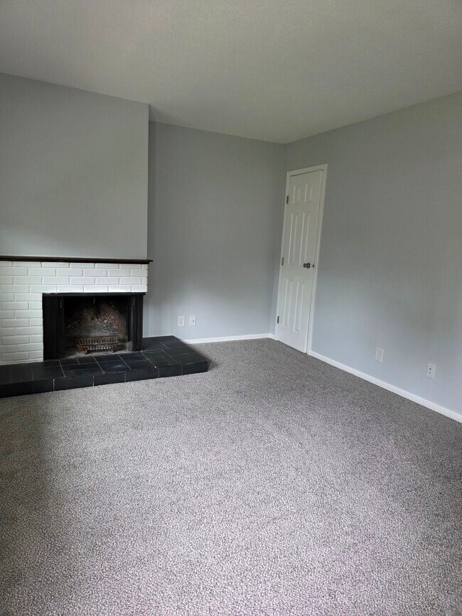 Sala de estar - 841 S 32nd St