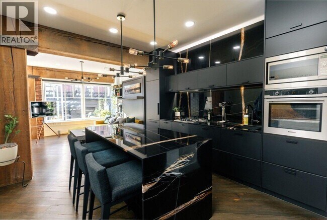 Photo du bâtiment - 1178 Hamilton St