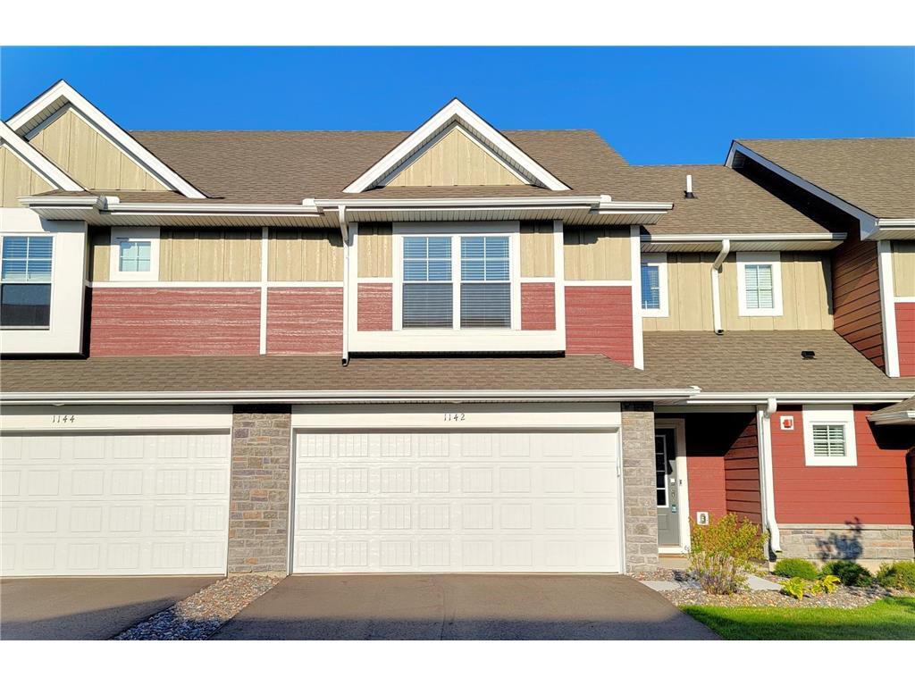 1142 Middlefield Rd, Medina, MN 55340 Townhome Rentals in Medina MN