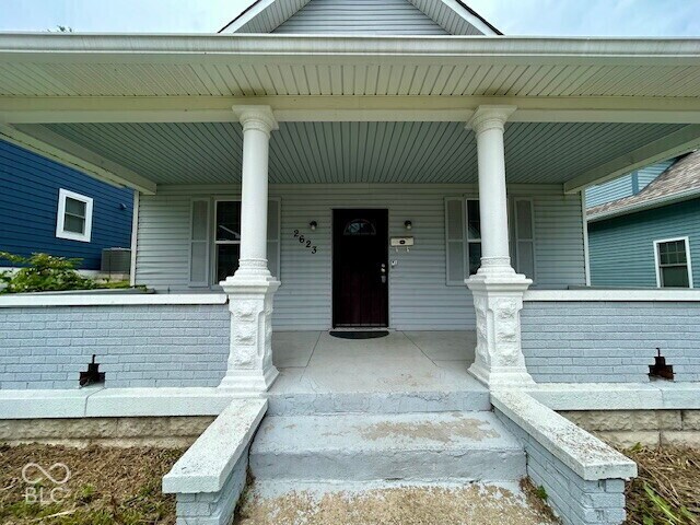 Building Photo - 2623 Indianapolis Ave