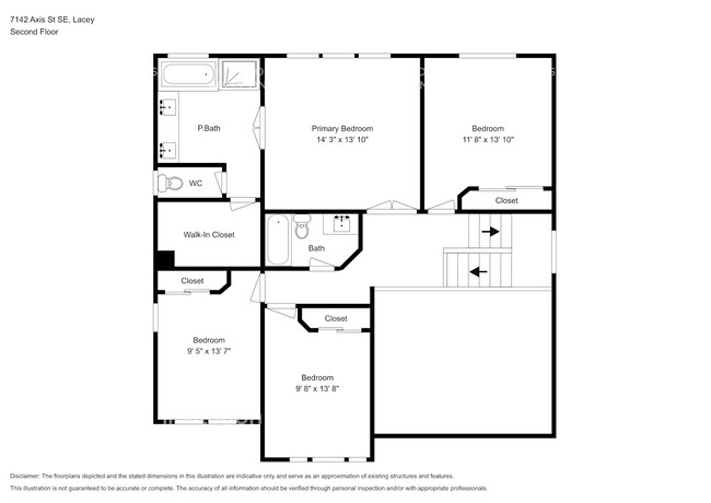 Foto del edificio - 7142 Axis St SE