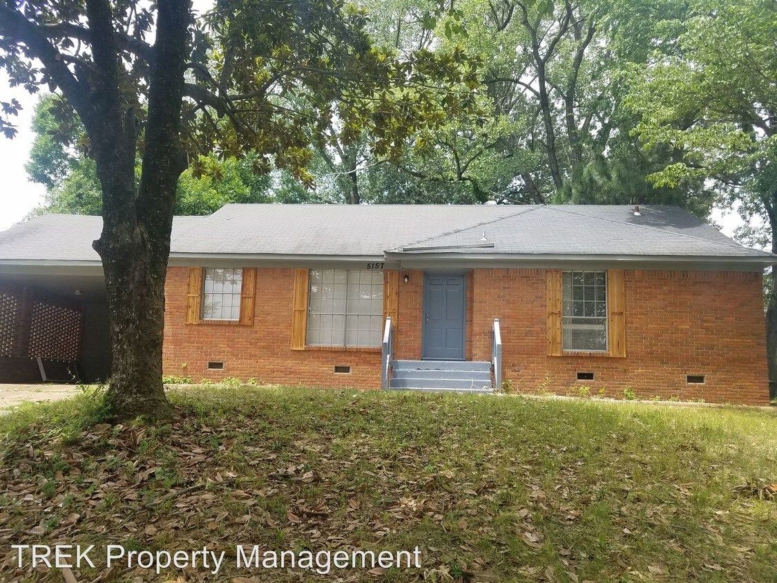 Primary Photo - 3 br, 2.5 bath House - 5157 Horn Lake Road