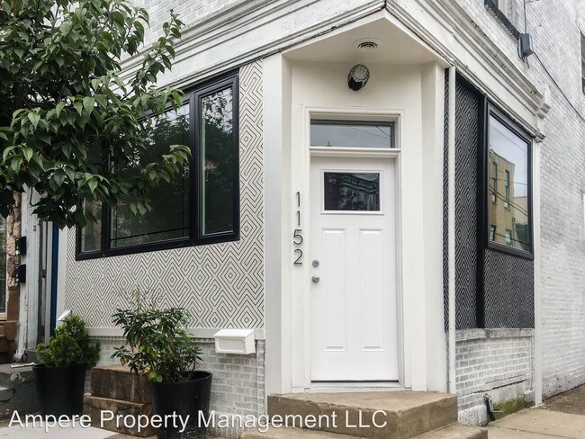 Building Photo - 1152 S 12th St