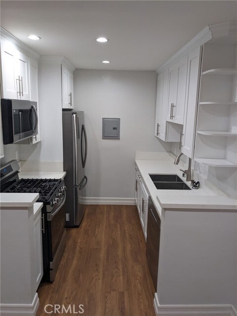 Building Photo - 1019 6th St