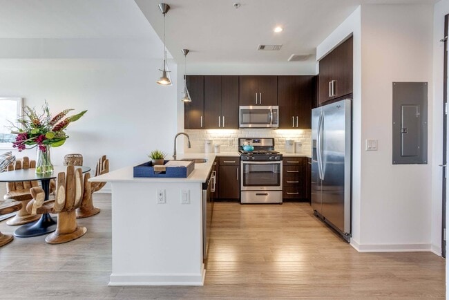 Foto del interior - Vantage Med Center