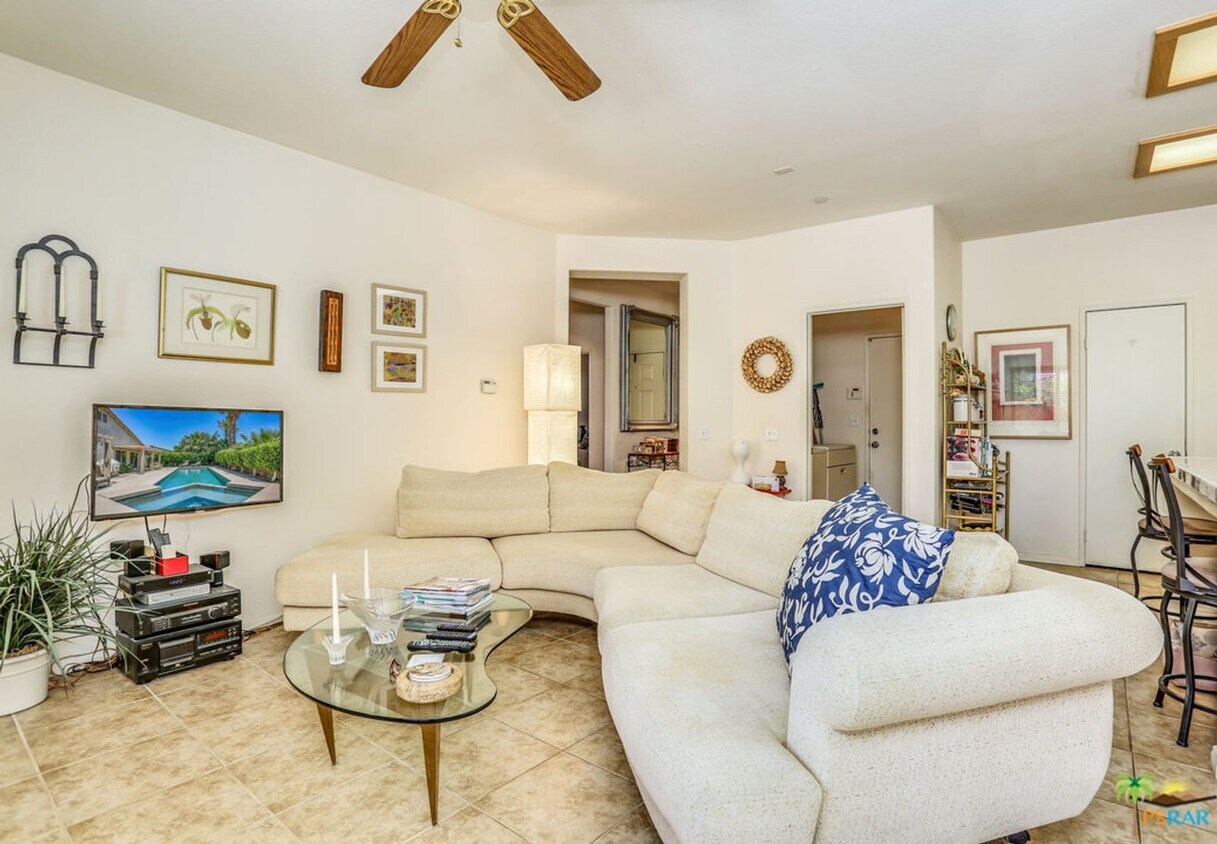 Primary Photo - Escape to Your Private Desert Oasis in Pal...