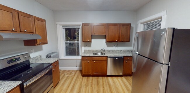 Foto del edificio - 900 Massachusetts Ave