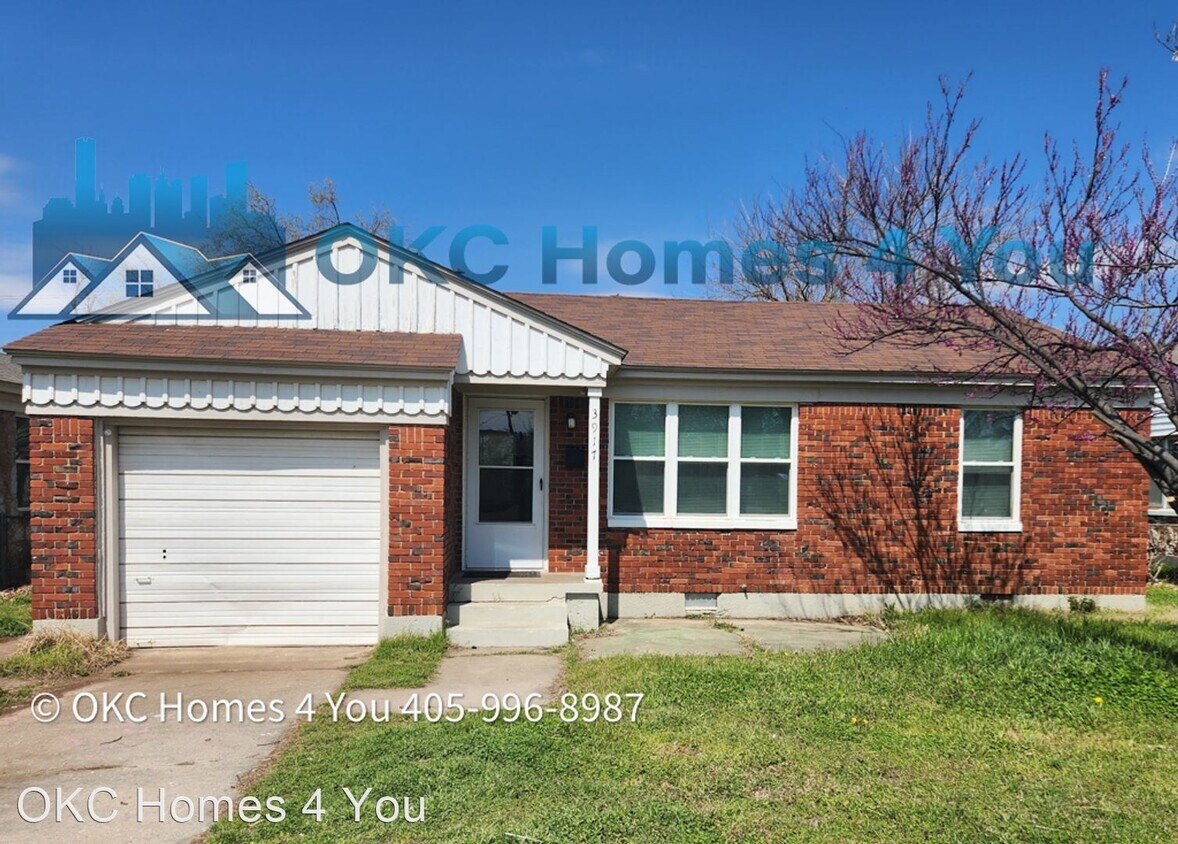 Primary Photo - 2 br, 1 bath House - 3917 NW 23rd Street