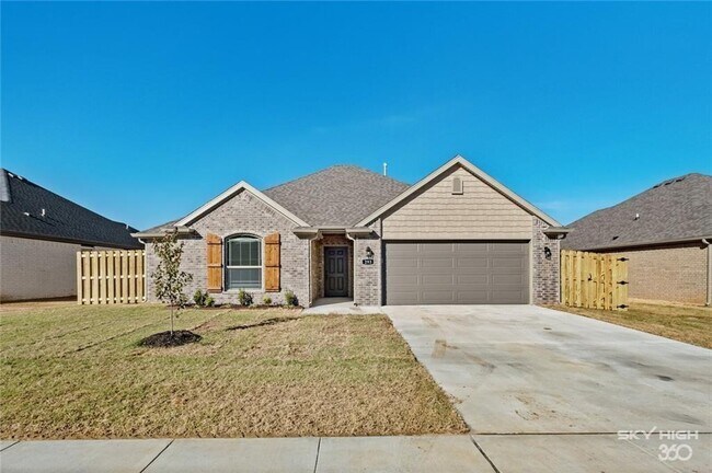 Foto del edificio - 293 W Tyler Rd