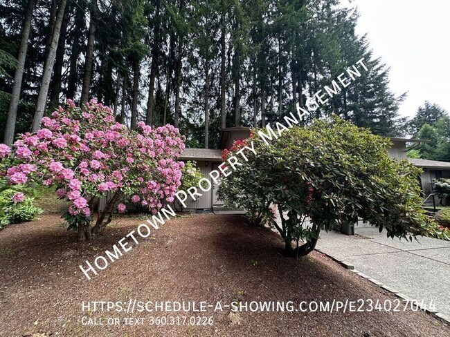 Foto del edificio - 2841 Lindell Rd NE