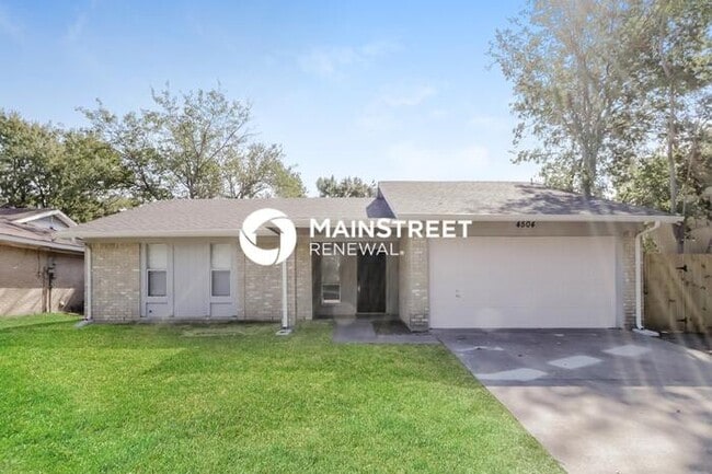 3 Bedroom Pet-Friendly Home in MESQUITE, T... - 3 Bedroom Pet-Friendly Home in MESQUITE, T...