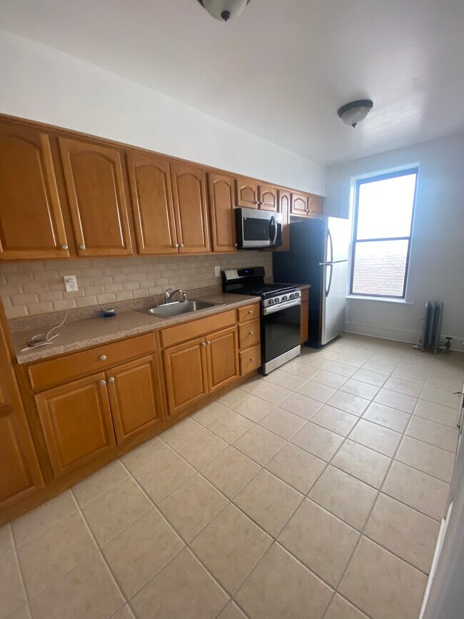 Foto del edificio - 117 Martense St