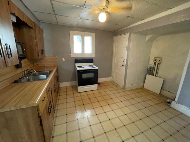 Foto del edificio - 415 N 9th St