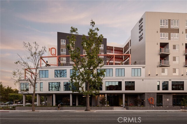 Foto del edificio - 21010 Erwin St