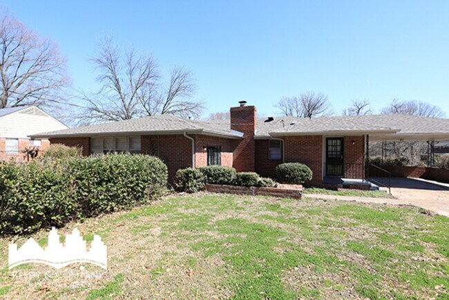 Building Photo - 5119 Horn Lake Rd
