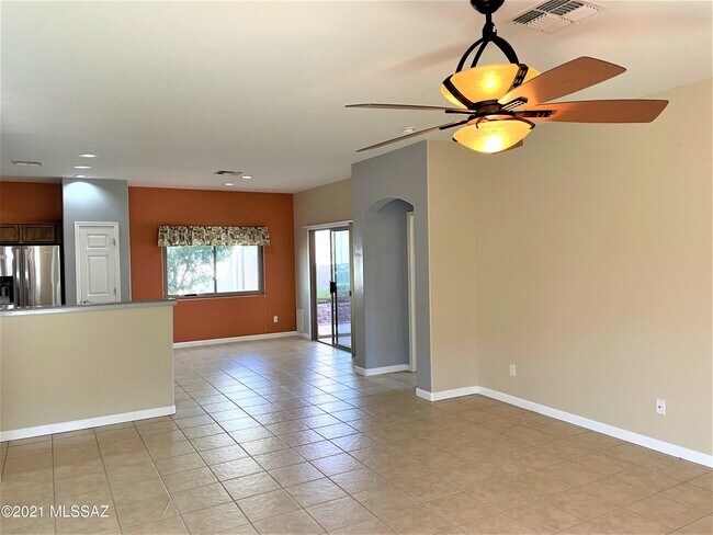Foto del edificio - 5579 W Dove Loft Dr