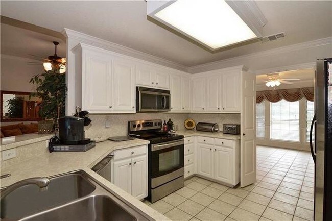 Building Photo - 15100 Plantation Ridge, Forney, TX 75126