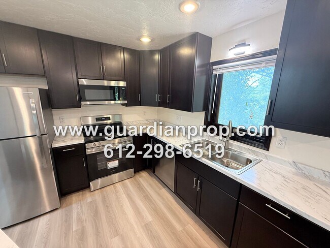Foto del edificio - 421-423 Stanley Street