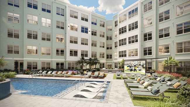 Photo - The Rook Apartments