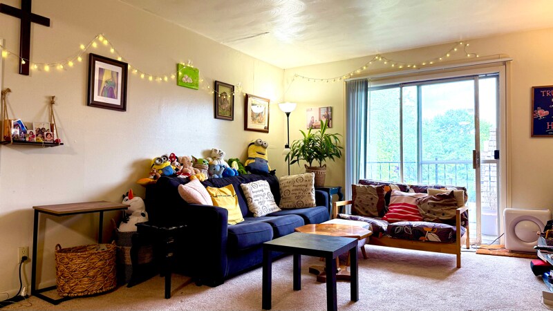 Foto principal - 2550 Yeager Rd