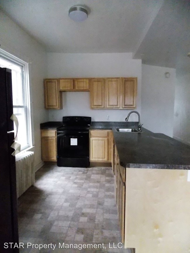 Foto del edificio - 2918 N Calvert St