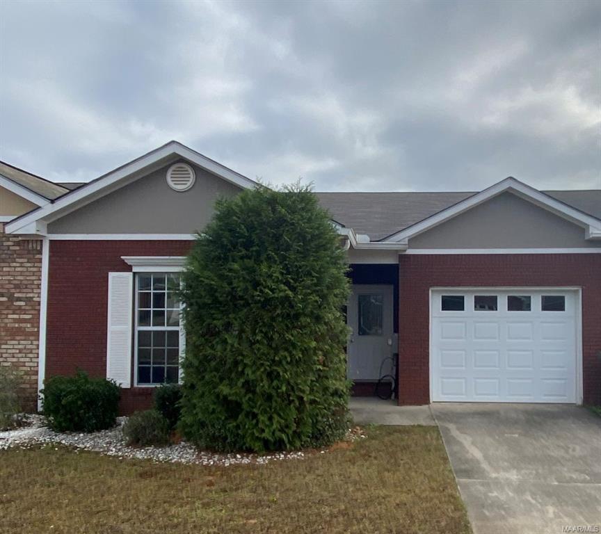 116 Concord Ave, Enterprise, AL 36330 Townhouse for Rent in