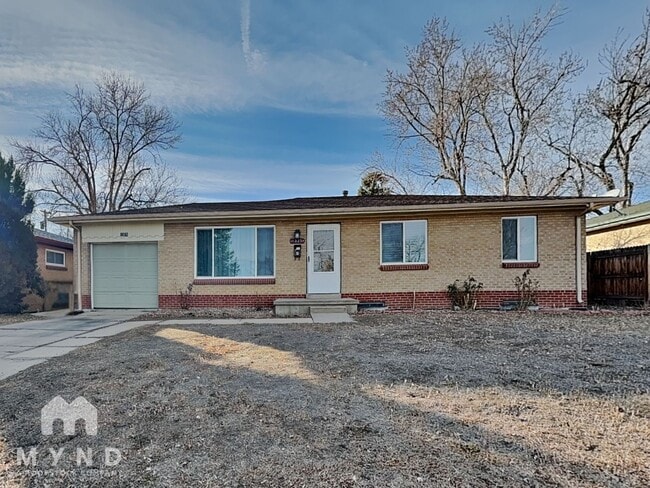 Building Photo - 1325 S Ingalls St