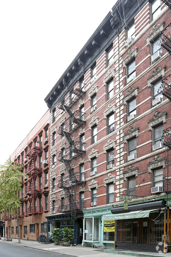 Foto principal - 137 Sullivan St