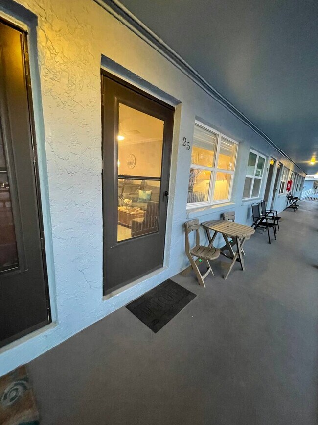 Building Photo - 8475 W Gulf Blvd