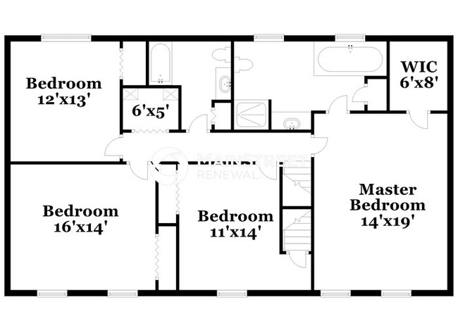 Building Photo - 8410 Laurel Run Dr