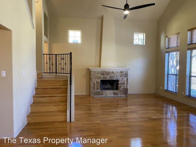 Building Photo - 3 br, 2.5 bath House - 8917 Old Lampasas T...