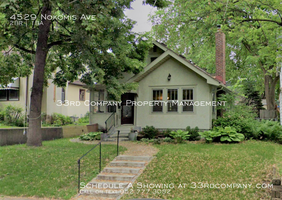 Primary Photo - Charming Minneapolis Home!