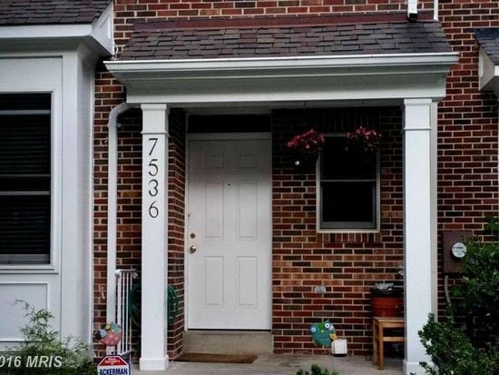 Building Photo - 7536 Elioak Terrace