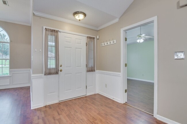 Building Photo - 3 Bedroom Ranch Grovetown