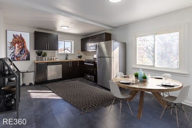 Foto del edificio - 4 br, 1.5 bath House - 624 Excelsior St Al...