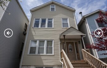 Building Photo - 1634 N Campbell Ave
