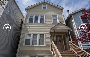 Building Photo - 1634 N Campbell Ave