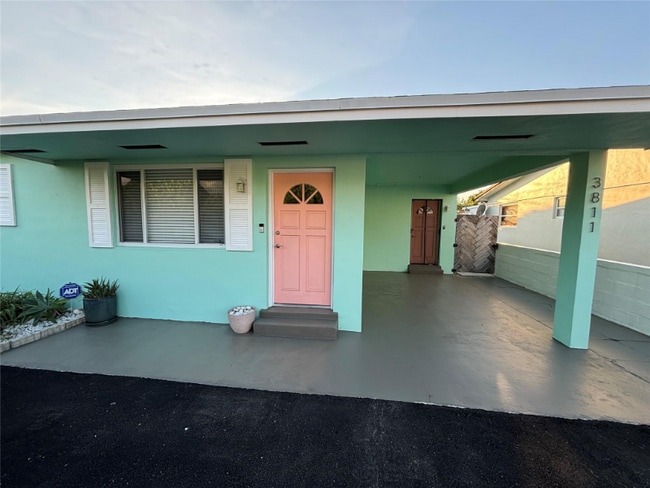 Building Photo - 3811 NE 18th Ave