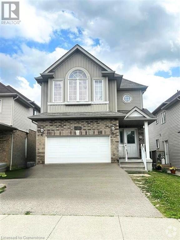 Building Photo - 1247 Countrystone Dr
